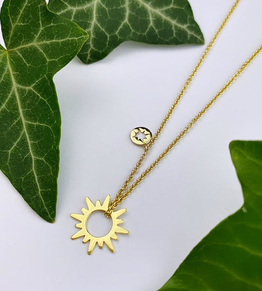 Summer inspired jewellery