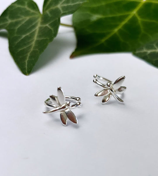 New Jewellery Trend - Earring Cuffs