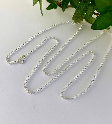 Sterling Silver