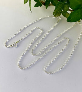 Sterling Silver