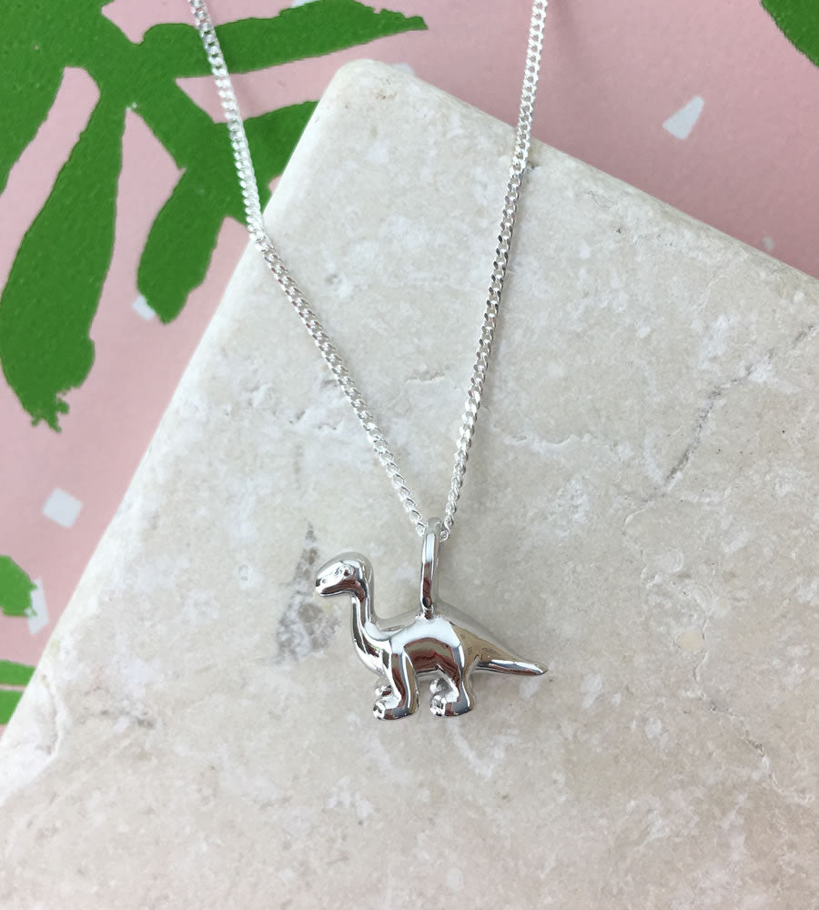 Orecchini in argento sterling con osso di dinosauro e meteorite: 8 mm sigillati in resina - Italia