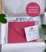 Load image into Gallery viewer, Surprise Earring Treatbox